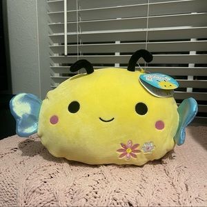 Squishmallow Sunny the Bee Easter Stackable